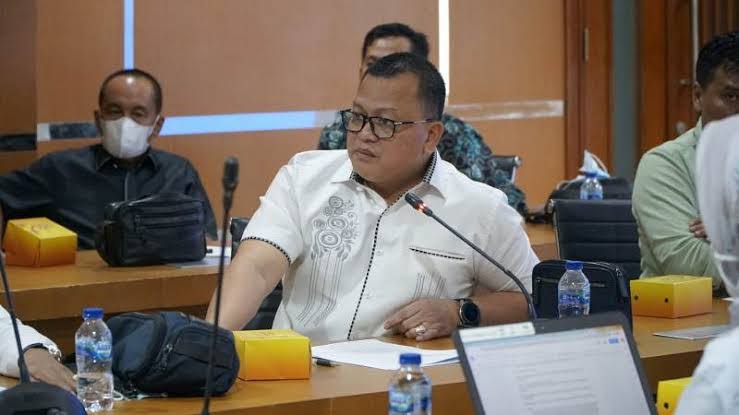 APBD 2026 Jambi Turun, Ahmad Fauzi Ansori Minta Prioritaskan Belanja SPM dan Percepatan Penerimaan PI 10 %