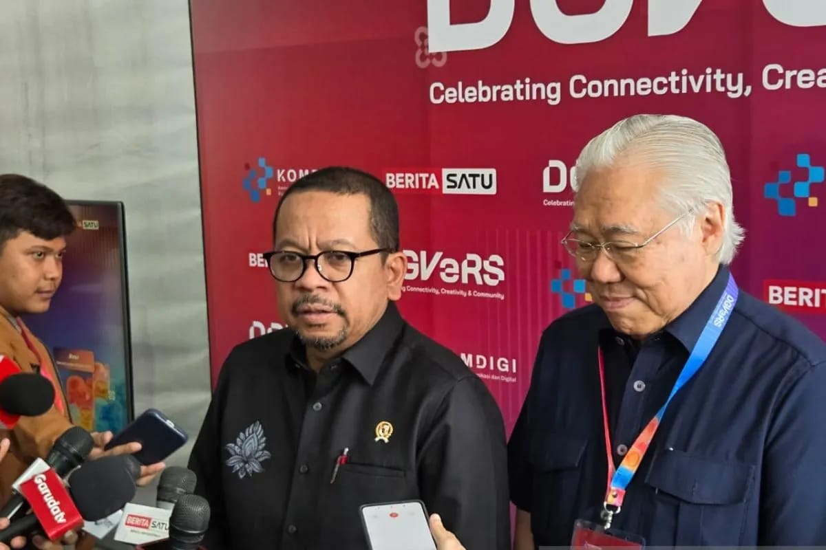 Program Magang Nasional Buka Lapangan Kerja Sekaligus Gerakkan Ekonomi