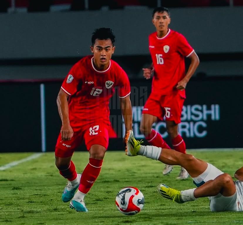 Tekuk Indonesia 1-0, Pelatih Filipina Puji Performa Anak Asuhnya