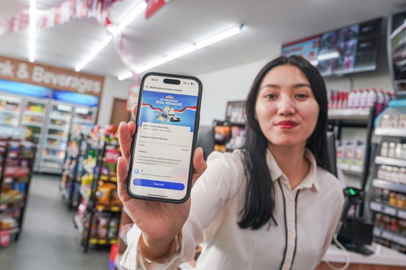  Isi BBM Lewat MyPertamina Bisa Dapat Paket Pergi Haji Furoda, Begini Caranya