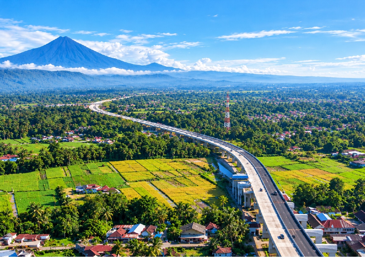 Perkuat Konektivitas Nasional, Jasa Marga Kejar Penuntasan Lima Jalan Tol PSN Strategis, Ini Daftarnya