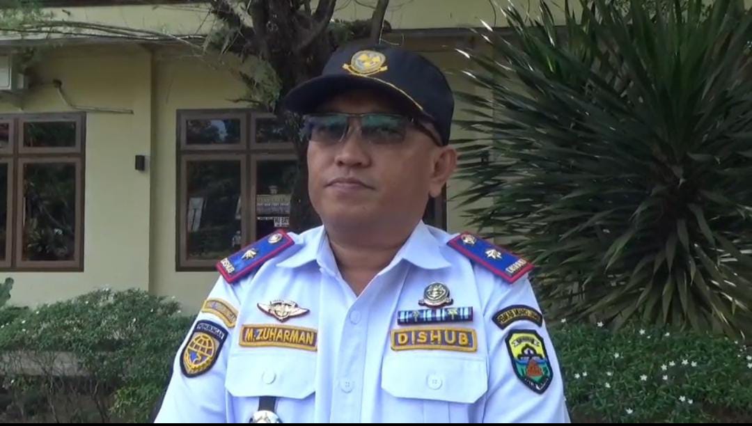 Dishub Prediksi Puncak Arus Mudik Nataru 23 - 24 Desember