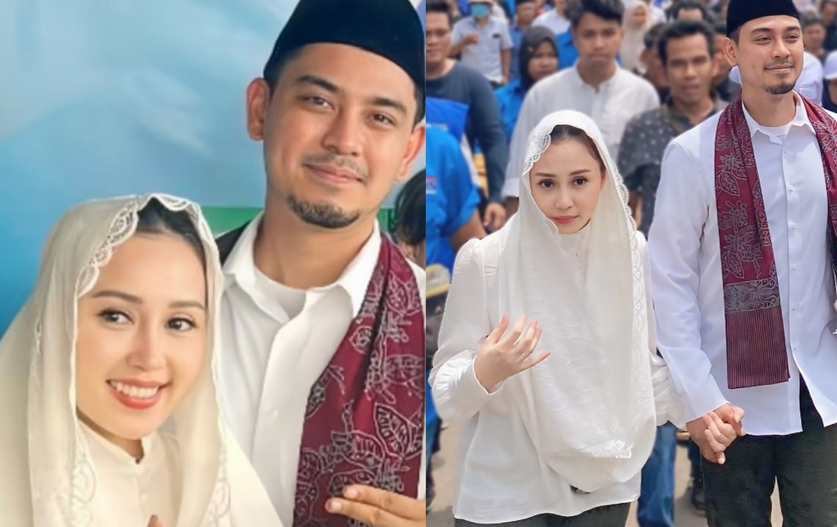 Adik Kandung Zumi Zola 'Ketinggalan' Suara Versi Quick Count Charta Politika 