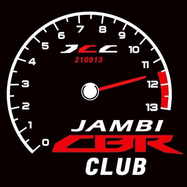 Jambi CBR Club, Kumpulan Bikers Pecinta Kecepatan 