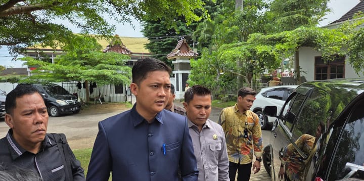DPRD Minta Inspektorat Turun ke SMA TT