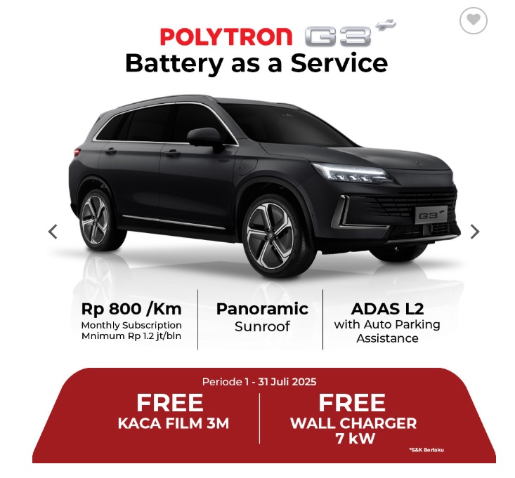 Ingin Beralih ke Mobil Listrik? Ini Panduan Membeli Mobil Listrik untuk Pertama Kali