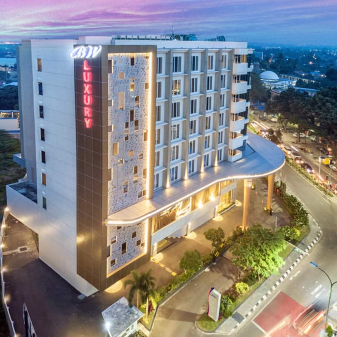 7 Rekomendasi Hotel Terbaik di Jambi Untuk Liburan Keluarga