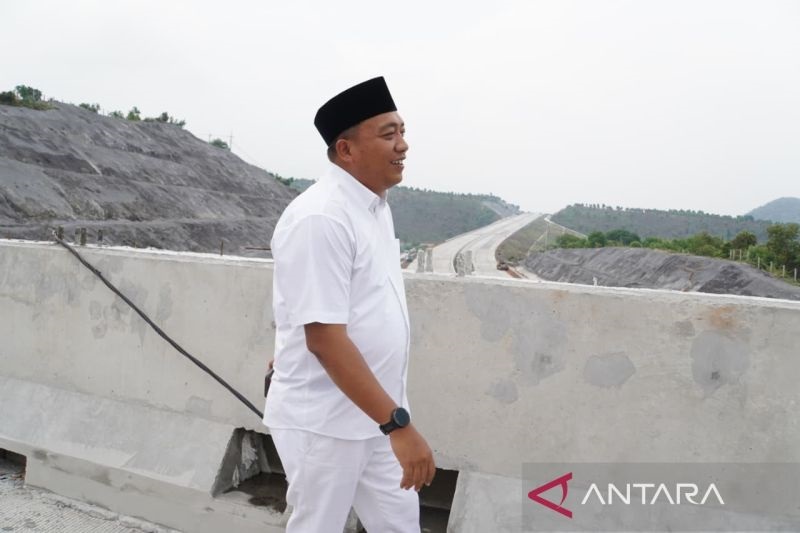  PENGUMUMAN! Nama Jalan Tol Probowangi Diganti Menjadi Prosiwangi