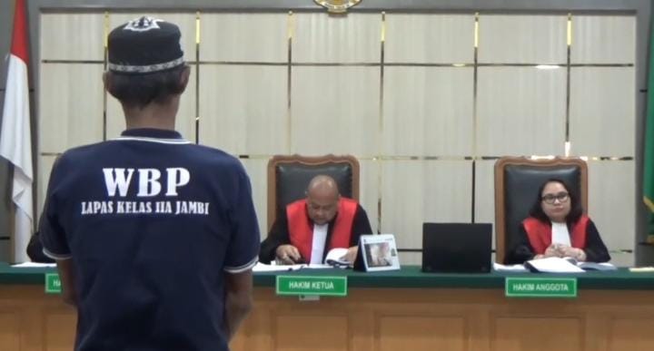 Driver Ojol Divonis Bebas kasus pencurian, Kuasa Hukum Tuntut Permintaan Maaf 