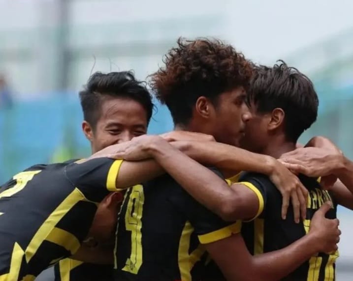 Hajar Vietnam 3-0, Malaysia Melenggang ke Final AFF U-19