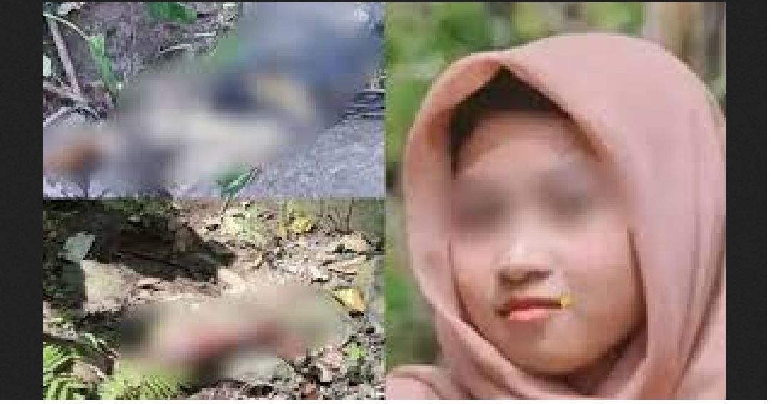 Tolak Hubungan Intim Siswi Sma Dimutilasi Pacar 9296