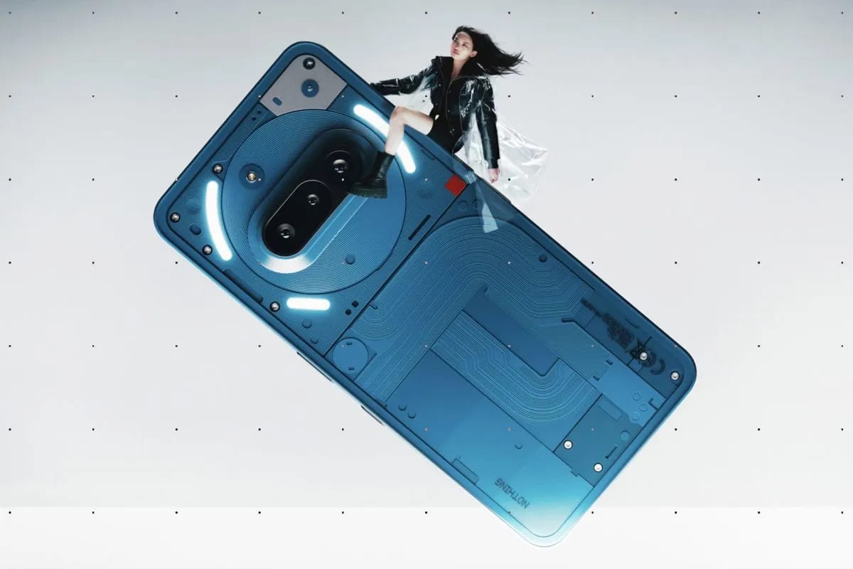 Nothing Phone (4a) dan Phone (4a) Pro Meluncur Pada 5 Maret Mendatang