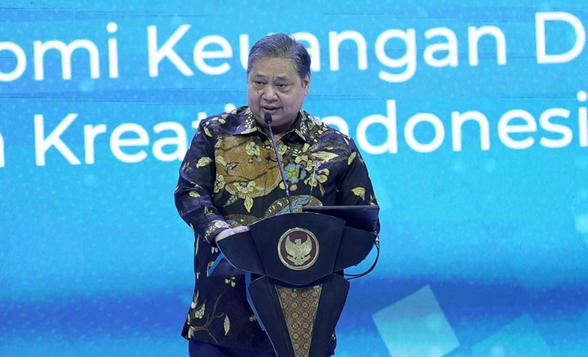 Lowongan Kerja di Kemenko Perekonomian RI Gaji Rp 5,5 Juta Mulai Penerimaan Awal Agustus 2024