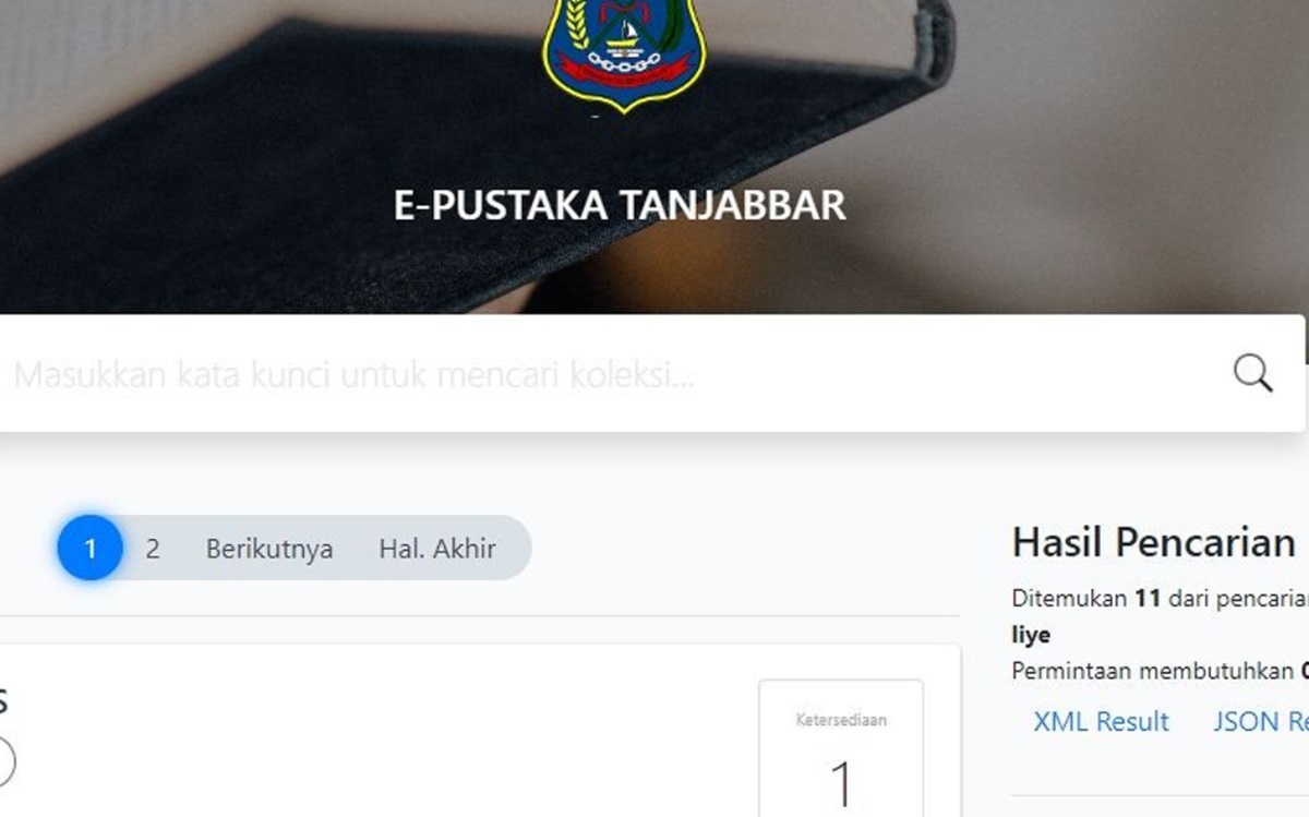 Penulis Tere Liye Sebut E-Pustaka Tanjabbar Jambi ‘Maling’ Ebook