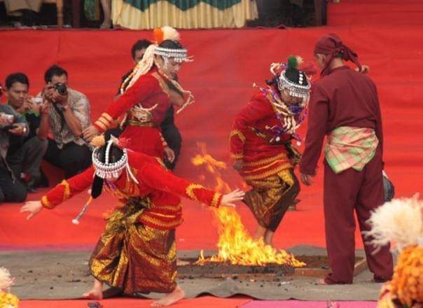 11 Budaya Kerinci Dapat Sertifikat Budaya Tradisional, Tak Bisa Diklaim Daerah Lain