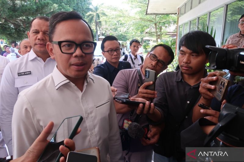 Soal Usulan Pemilihan Kepala Daerah Oleh DPRD, Begini Kata Wamendagri masih didalami