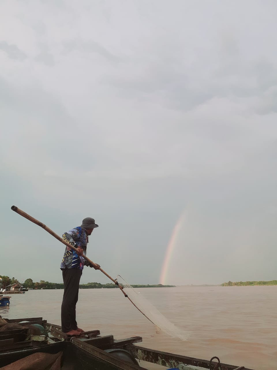 Suhu Panas Jambi Capai 34 Derajat, BMKG: Juni Masuk Puncak Kemarau