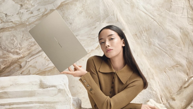 Keuntungan Menggunakan Laptop Tipis Ringan untuk Mobilitas Tinggi