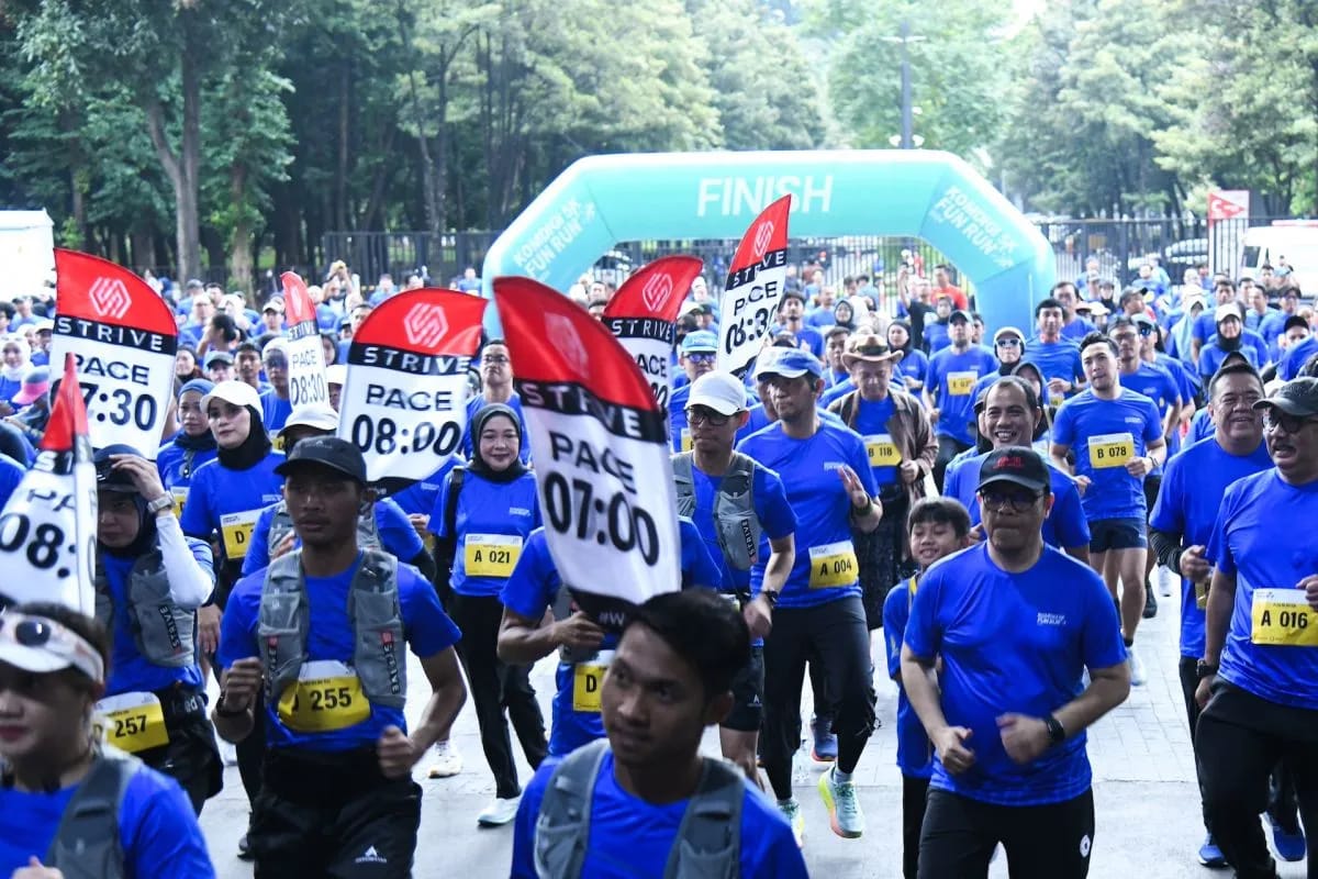 OJK Meminta Bank Blokir 8.500 Rekening Terkait Judi Online Selama 2024