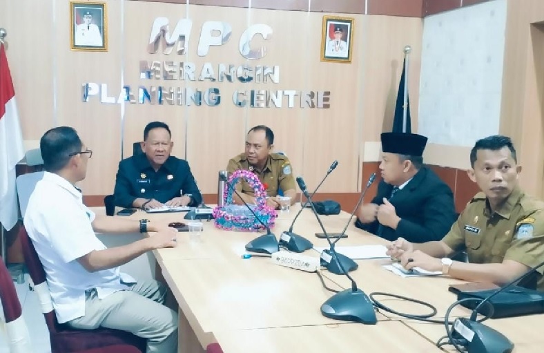 IPH Merangin Minggu Ketiga Agustus 2025, Diangka 2,49