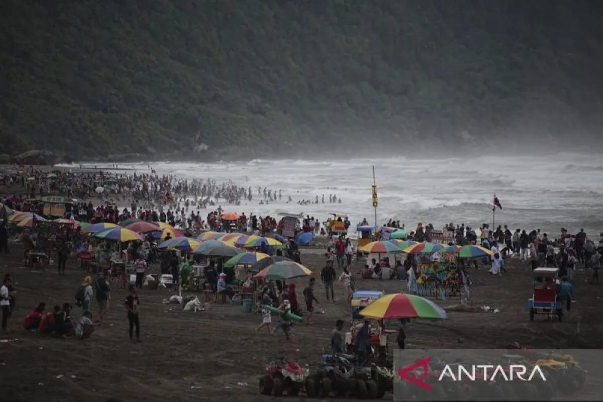 Dishub Bantul Lakukan 