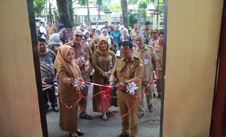 Pameran Anyaman Tradisional Jambi, Melestarikan Sejarah dan Budaya Melalui Museum Siginjei