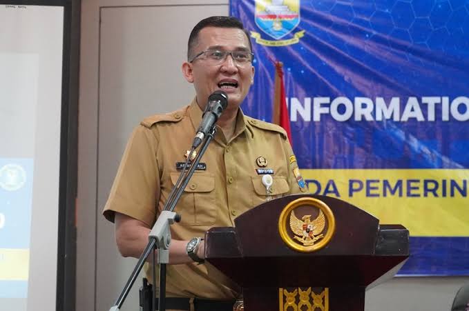 Pemprov Jambi Tegaskan Jadwal Bayar TPP Sesuai Regulasi, Tidak Ada Keterlambatan