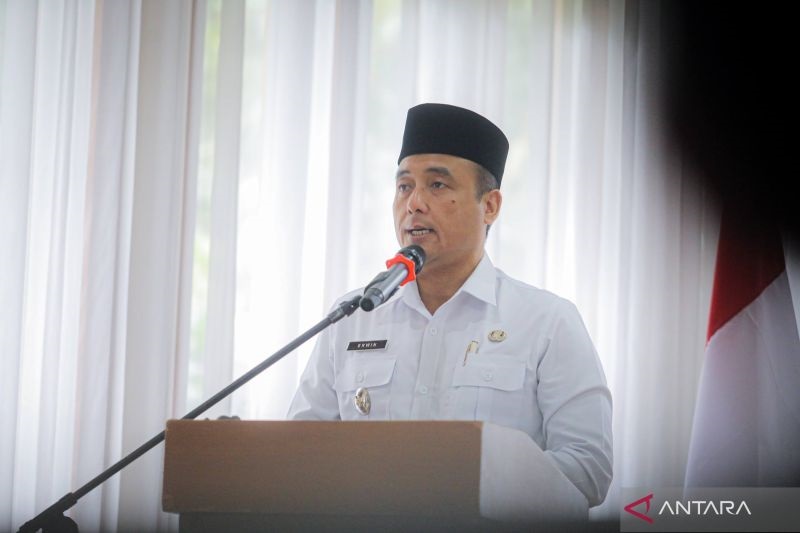 Terseret Dugaan Kasus Korupsi, Kejari Pertimbangkan Cegah Wakil Wali Kota Bandung ke Luar Negeri