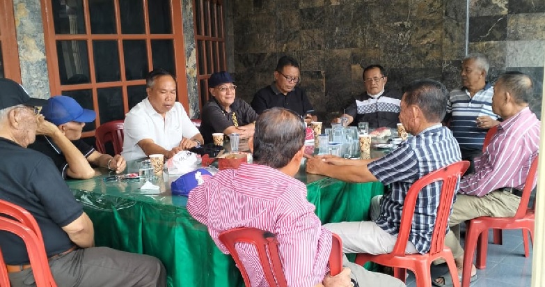 Forum Kerinci Bersatu Sepakat Dukung Calon Bupati Dari Wilayah Hilir, Bukan Calon Wakil