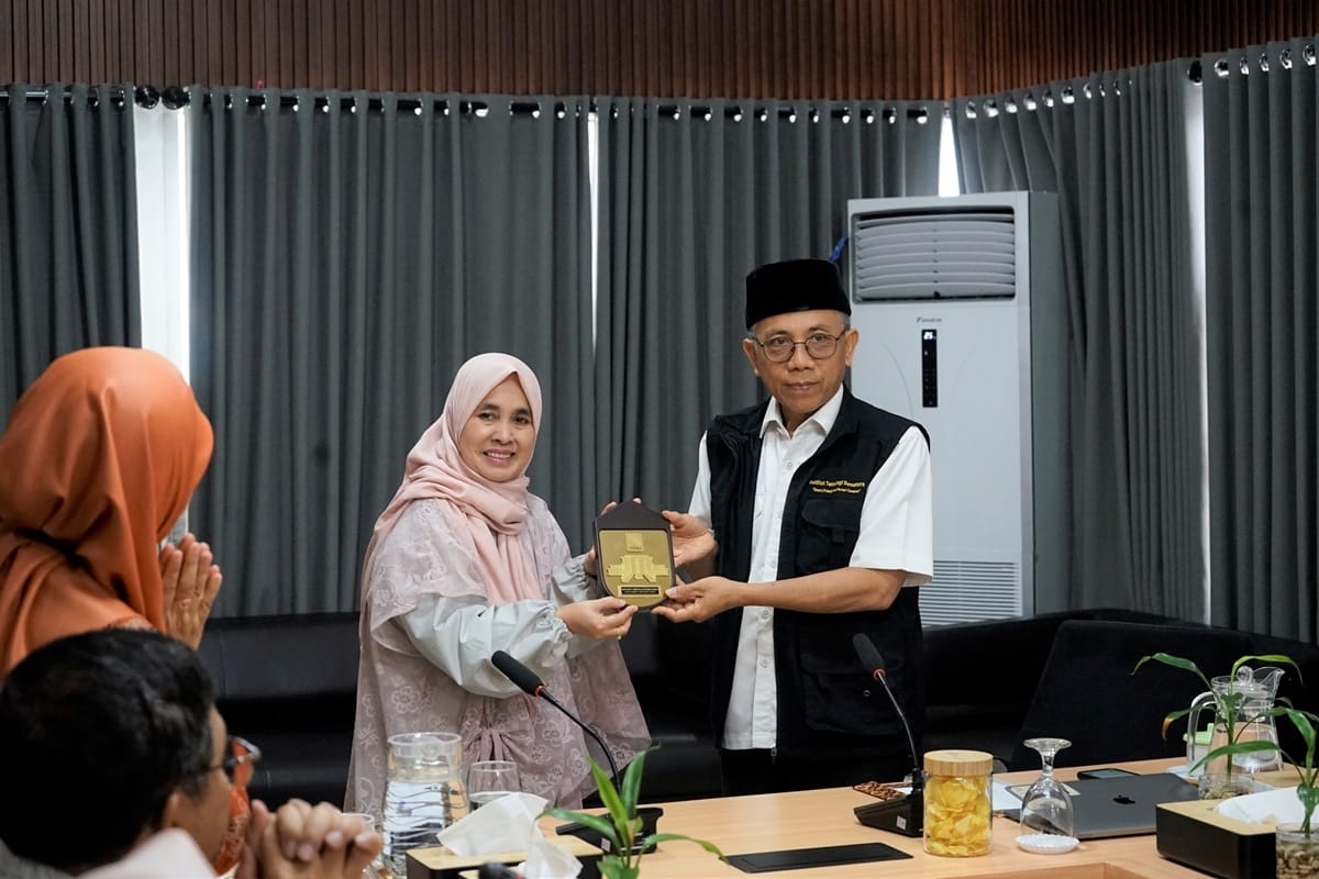 Pascasarjana UNJA–Itera Perkuat Kolaborasi Tridarma untuk Pembangunan Sumatera