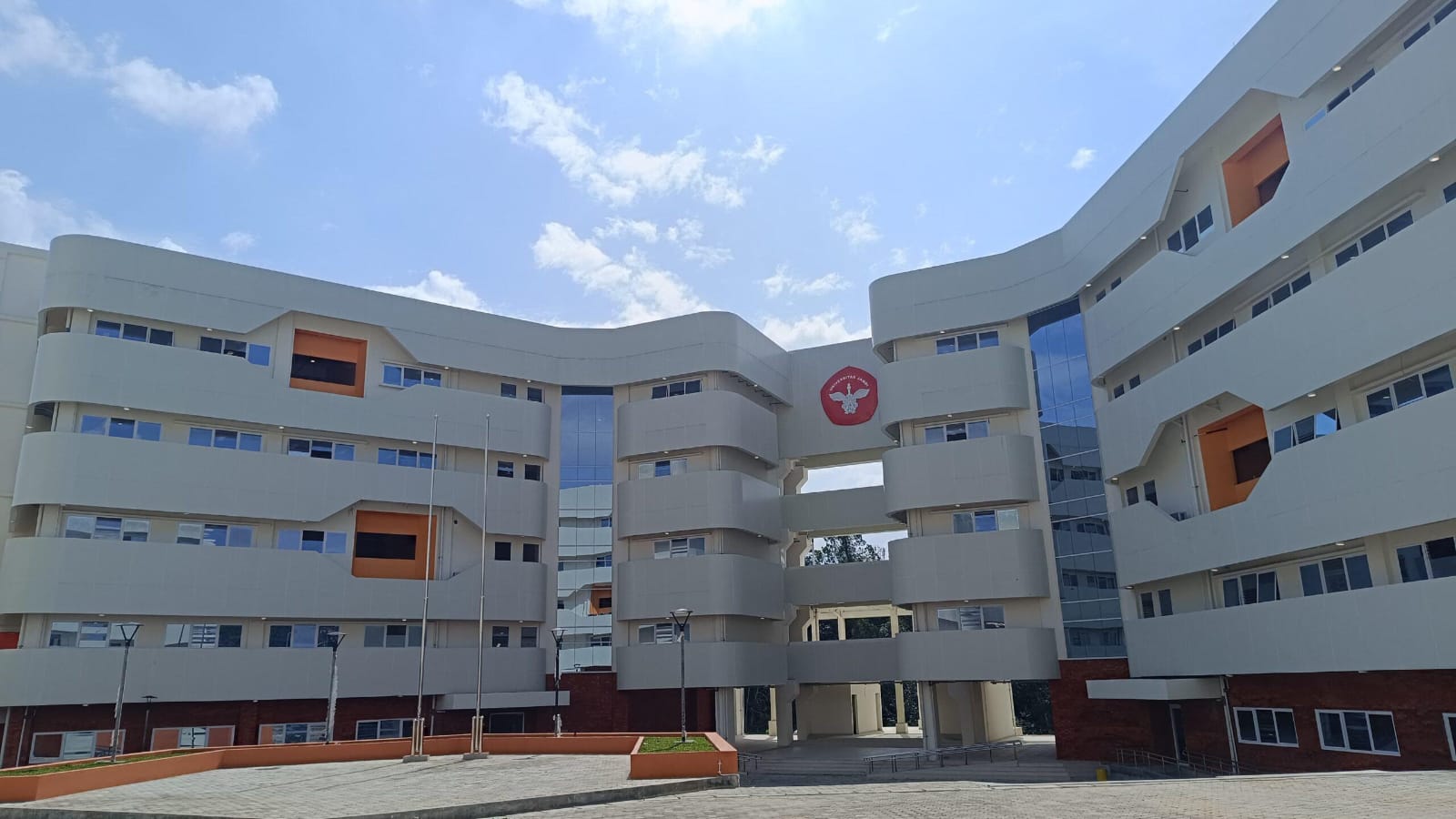 Launching SMMPTN 2025, UNJA Siap Berkolaborasi Dengan 27 PTN Wilayah Barat