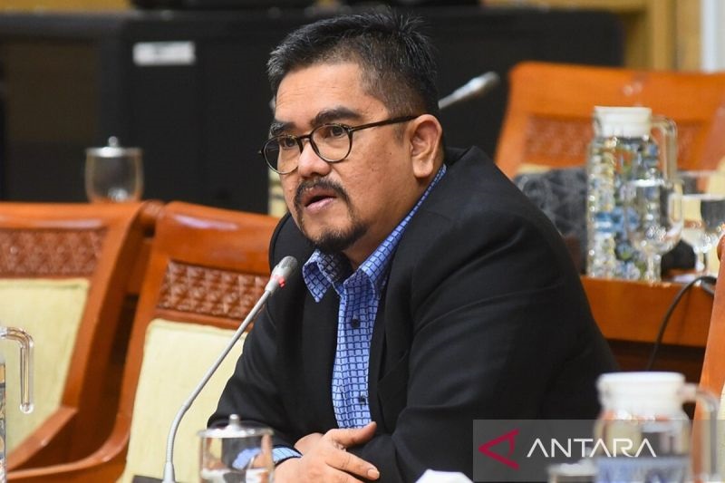Eks Jampidsus FA Jadi Tersangka Korupsi, Anggota DPR Minta Dihukum Mati