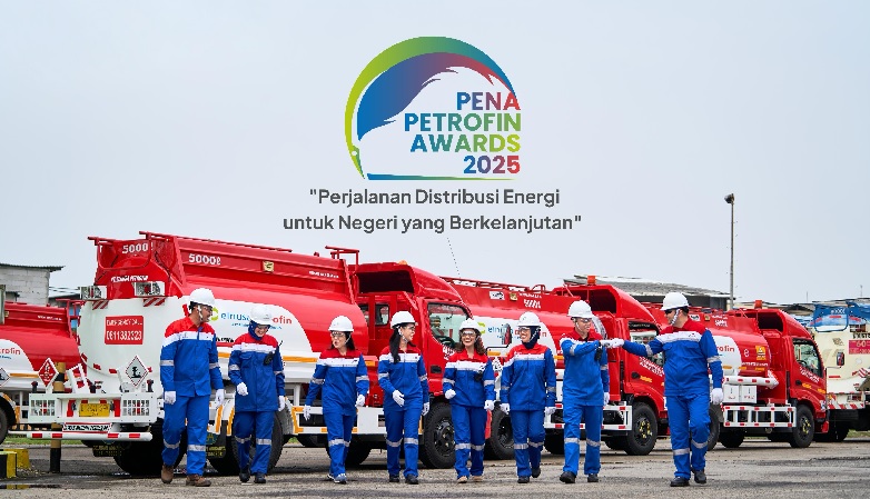 Elnusa Petrofin Gelar Pena Petrofin Awards 2025: Wujud Apresiasi Peran Strategis Jurnalis Di Sektor Energi 