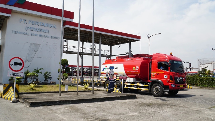  Idul Adha! Harga BBM Pertalite Turun, Tidak Lagi Rp10.000/Liter, Harga Aslinya  Segini Per Jumat 6 Juni 2025