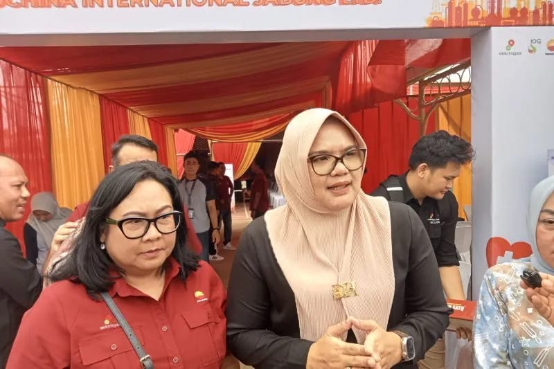 Bupati Tanjabtim Apresiasi Pemeriksaan Kesehatan dan Pengobatan Gratis SKK Migas PetroChina Untuk Masyarakat