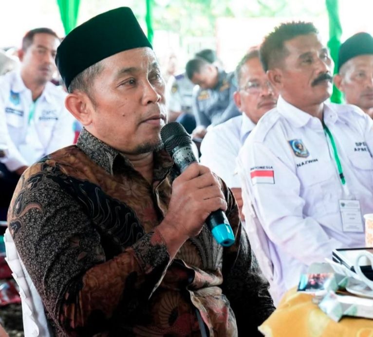  Musrenbang RKPD di Kecamatan Batin XXIV Dihadiri Anggota DPRD Dapil III Muaratembesi -Batin XXIV 