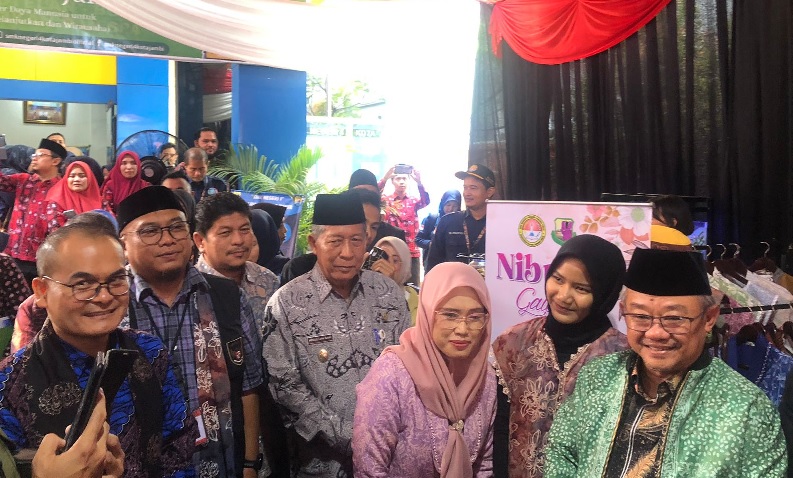 Serahkan CSR Bidang Pendidikan, SKK Migas PetroChina Diapresiasi Menteri Pendidkan Dasar dan Menengah RI
