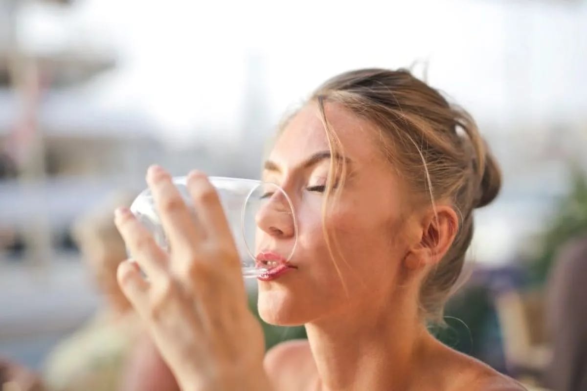 Kandungan Logam Pada Air Minum Berisiko Sebabkan Kanker