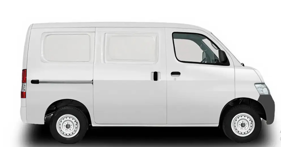 Daihatsu Gran Max Blind Van Jadi Pilihan Andal untuk Akselerasi Bisnis Kuliner