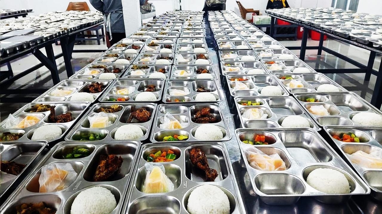 Dari Wilayah Kepulauan, UMKM Ini Berhasil Jadi Pemasok Program MBG dengan Dukungan Pembiayaan BRI