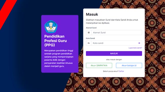  Aturan Baru Sertifikasi Guru 2022, Tak Semua Guru Bisa Sertifikasi