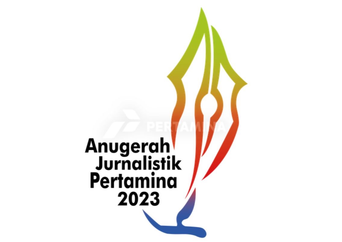 Usung Tema Energizing The Nation, Pertamina Gelar Anugerah Jurnalistik 2023