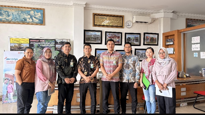 BPJS Ketenagakerjaan Gandeng Developer NGK untuk Tingkatkan MLT bagi Peserta