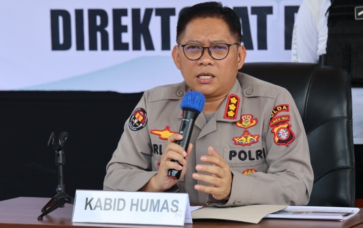 Konflik SAD dan Security Perusahaan Perkebunan Kelapa Sawit di Sarolangun Berhasil Dikendalikan