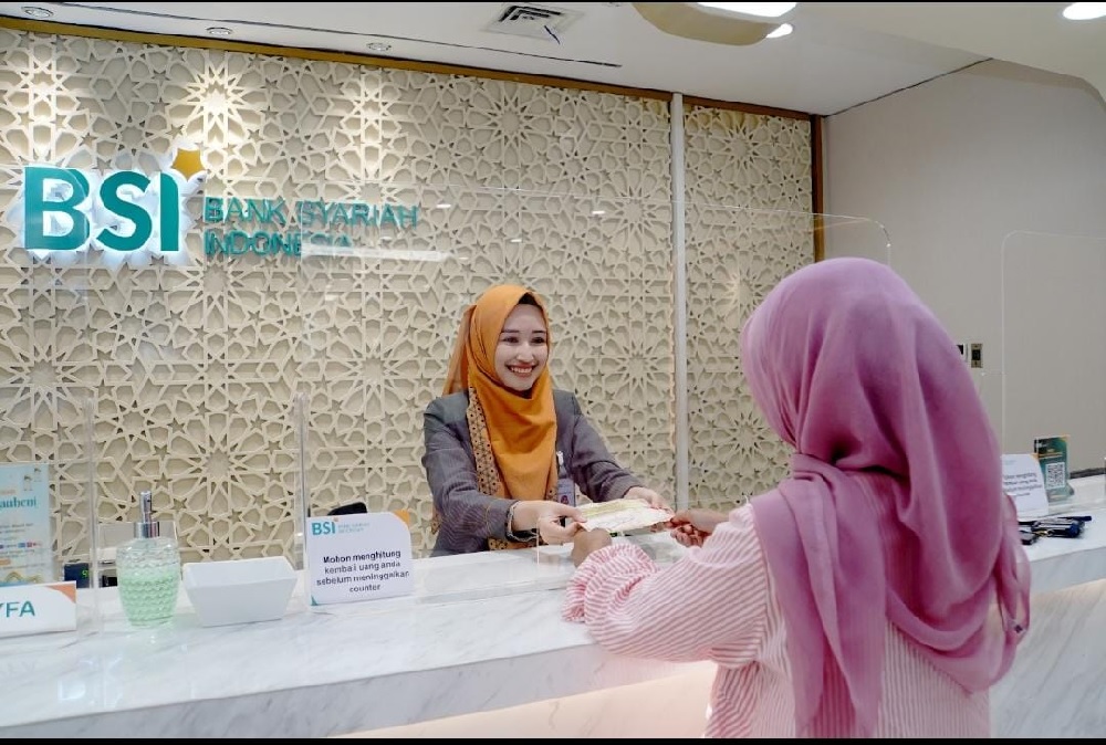 BSI Buka Layanan Weekend Banking di 540 Kantor Cabang Selama Juli 2024