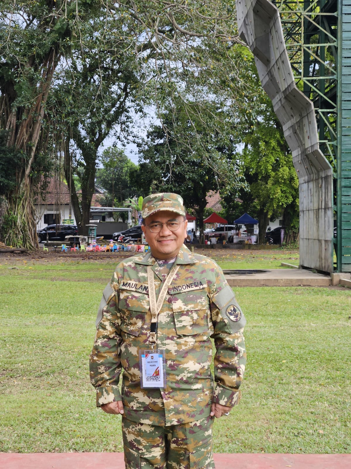 Wali Kota Jambi Maulana Instruksikan Camat dan Lurah Tanggapi Banjir yang Terjadi di Kota Jambi