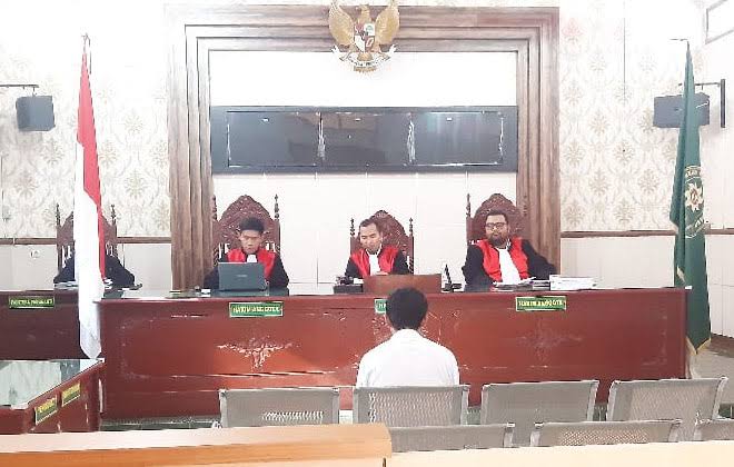 Pengusutan Kasus Mafia Tanah di Kantor BPN Bungo Diminta Tidak Terhenti Sebatas Honorer Saja