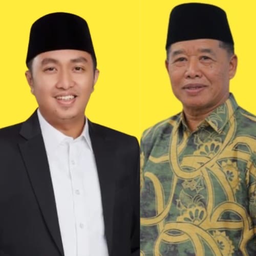 Duet Fikar Azami-Asma Ismail Paling Ideal, Perpaduan Ulama Dan Umara