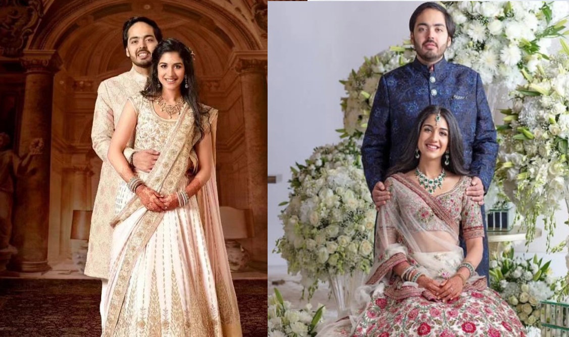 Bikin Geleng Kepala, Deretan Tamu yang Hadir Dalam Pesta Pre Wedding Anak Konglomerat India Mukesh Ambani