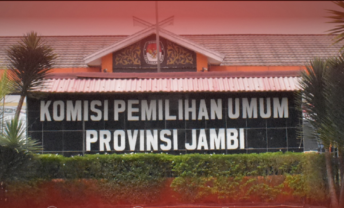 Ada 7 Mantan Napi Nyaleg di DPRD Provinsi Jambi